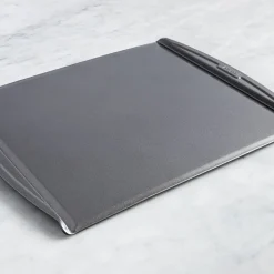 Good Cook Premium Non-Stick Cookie Sheet Slider