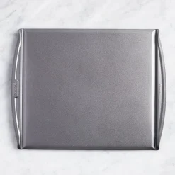 Good Cook Premium Non-Stick Cookie Sheet Slider