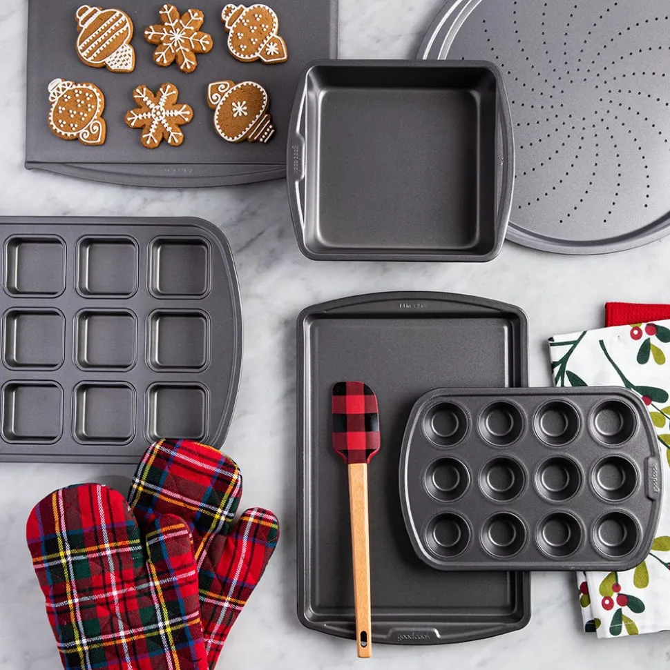 Good Cook Premium Non-Stick Cookie Sheet (Large)