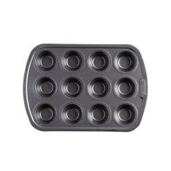 Good Cook Premium Non-Stick Mini Muffin Pan