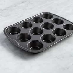 Good Cook Premium Non-Stick Mini Muffin Pan