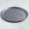 Good Cook Premium Non-Stick 13" Pizza Crisper Pan