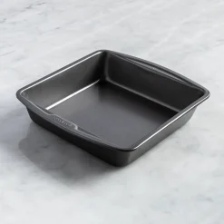 Good Cook Premium Non-Stick Square Cake Pan