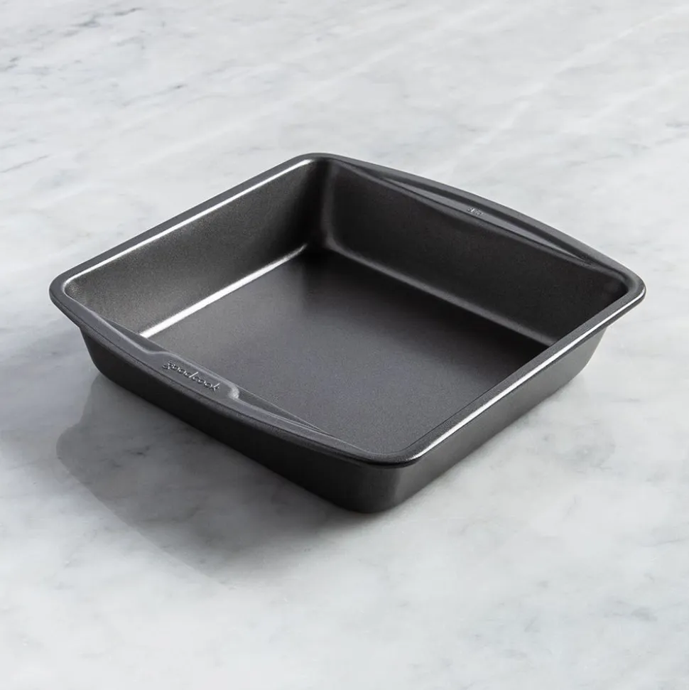 Good Cook Premium Non-Stick Square Cake Pan