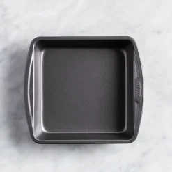 Good Cook Premium Non-Stick Square Cake Pan