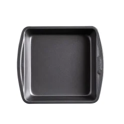 Good Cook Premium Non-Stick Square Cake Pan