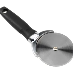 Good Cook Touch Pizza Cutter - Black