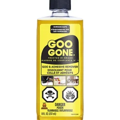 Goo Gone Citrus Power Goo & Adhesive Remover