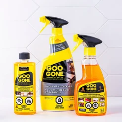 Goo Gone Citrus Power Grout Cleaner