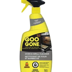 Goo Gone Citrus Power Oven & Grill Cleaner