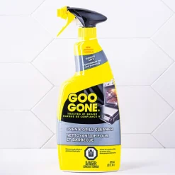 Goo Gone Citrus Power Oven & Grill Cleaner