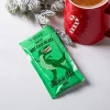 Gourmet Du Village Single Serve 'Dinosaur' Hot Chocolate (Green)