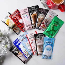 Gourmet Du Village Single Serve 'Smores' Hot Chocolate
