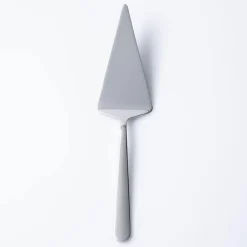 Gourmet Settings Gusto Cake Server (Stainless Steel)