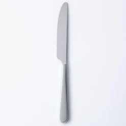 Gourmet Settings Gusto Dinner Knife (Stainless Steel)