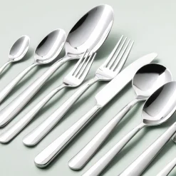 Gourmet Settings Gusto Salad Fork (Stainless Steel)