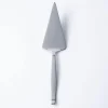 Gourmet Settings Lance Cake Server (Stainless Steel)