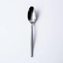 Gourmet Settings Lance Dinner Spoon (Stainless Steel)