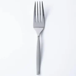 Gourmet Settings Lance Serving Fork (Stainless Steel)