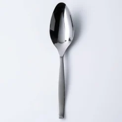 Gourmet Settings Lance Serving Spoon (Stainless Steel)