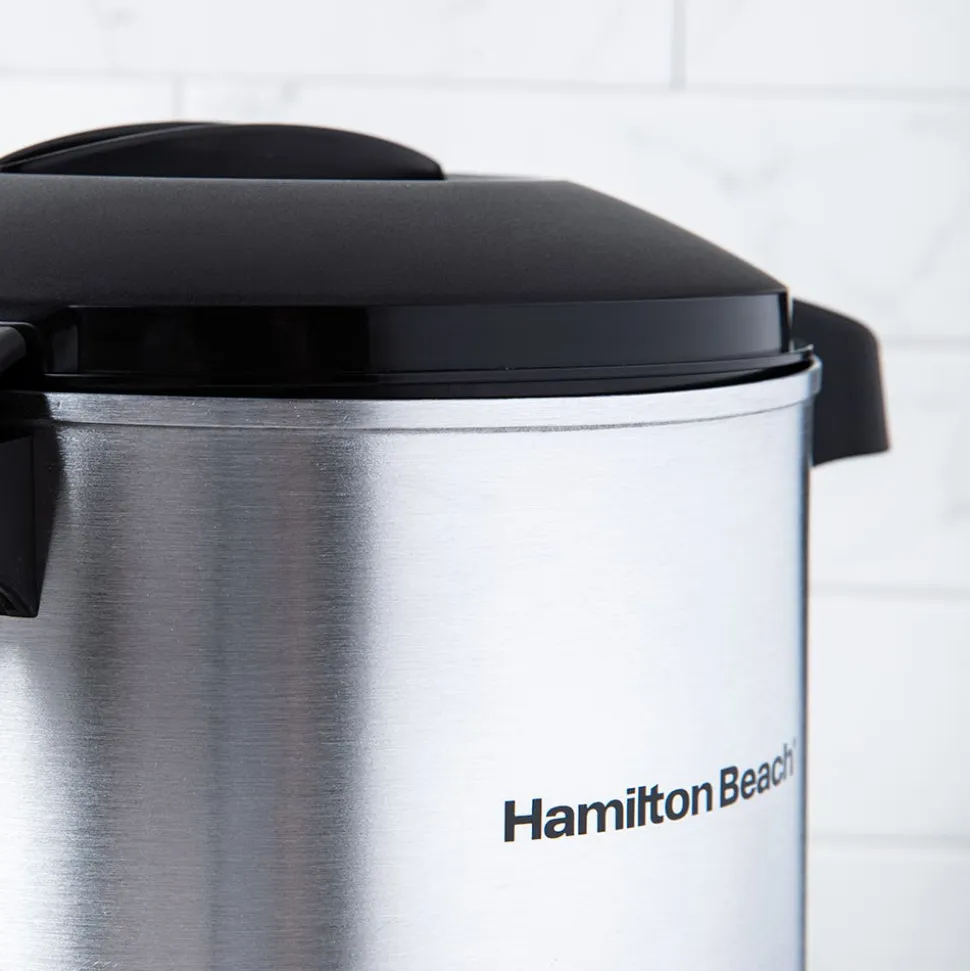 Hamilton Beach Coffee Urn
