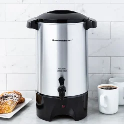 Hamilton Beach Coffee Urn