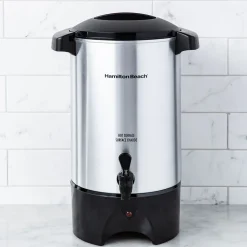 Hamilton Beach Coffee Urn