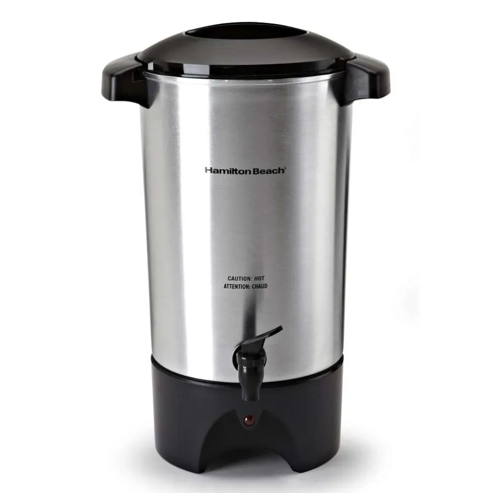Hamilton Beach Coffee Urn
