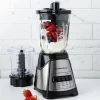 Hamilton Beach Power Elite Blender with Food Chopper