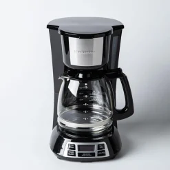 Hamilton Beach Programmable Coffee Maker (12 Cup)
