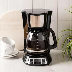 Hamilton Beach Programmable Coffee Maker (12 Cup)