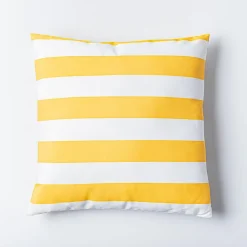 Harman Cabana Stripe 'Water Repellent' 18x18