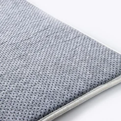 Harman Cilantro 'Cali' Memory Foam Bathmat 20x48"
