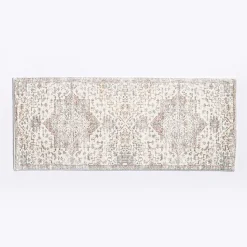 Harman Cilantro 'Cali' Memory Foam Bathmat 20x48