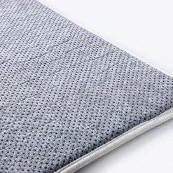Harman Cilantro 'Callum' Memory Foam Bathmat 20x32"