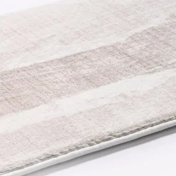 Harman Cilantro 'Callum' Memory Foam Bathmat 20x32