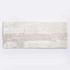 Harman Cilantro 'Callum' Memory Foam Bathmat 20x48"
