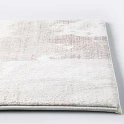 Harman Cilantro 'Callum' Memory Foam Bathmat 20x48