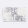 Harman Cilantro 'Creed' Memory Foam Bathmat 20x32"