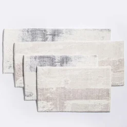 Harman Cilantro 'Creed' Memory Foam Bathmat 20x32