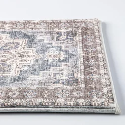 Harman Cilantro 'Savannah' Memory Foam Bath Mat (Taupe)