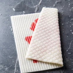 Harman Eco Friendly 'Adirondack Chair' Reusable Sponge Cloth (Green)
