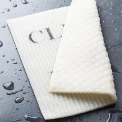 Harman Eco Friendly 'Clean with Love' Reusable Sponge Cloth