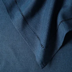 Harman Hemstitch Polyester Tablecloth 60