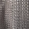 Harman Hotel Lux Polyester Shower Curtain (Grey)