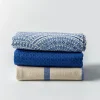 Harman 'Italian Tile' Cotton Kitchen Towel - Set of 3