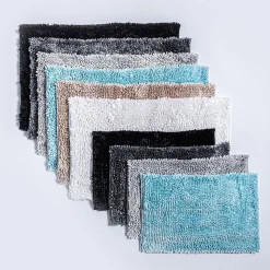 Harman Luxe Chenille Memory Foam 17