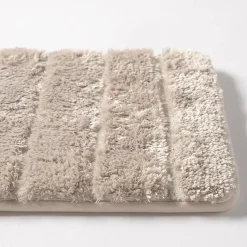 Harman Luxe Ribbed Memory Foam 17