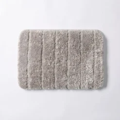 Harman Luxe Ribbed Memory Foam 17