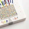 Harman 3-Ply 'Celebrate' Paper Napkin - 20pc